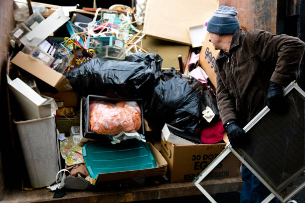 Best Dumpster Rental Services  in Hanford, CA