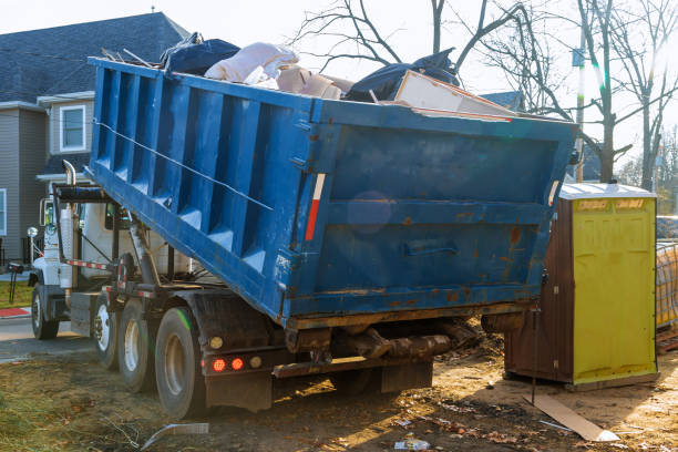 Best Yard Waste Removal  in Hanford, CA
