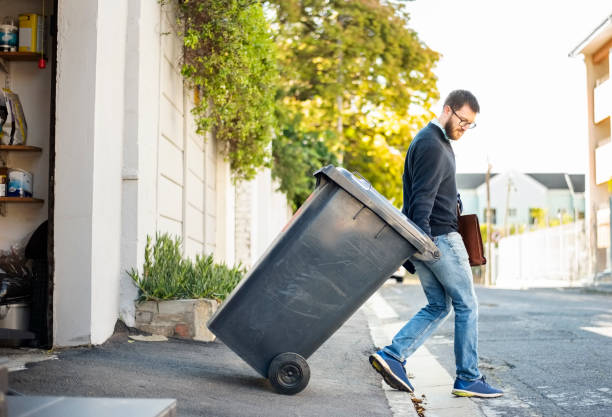 Attic Cleanout Services in Hanford, CA