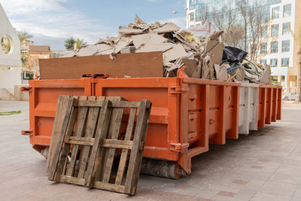 Best Basement Cleanout Services  in Hanford, CA
