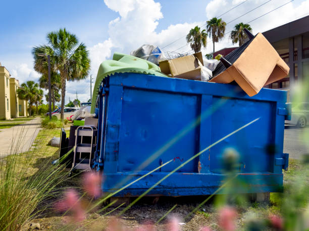 Trusted Hanford, CA Junk Removal Experts