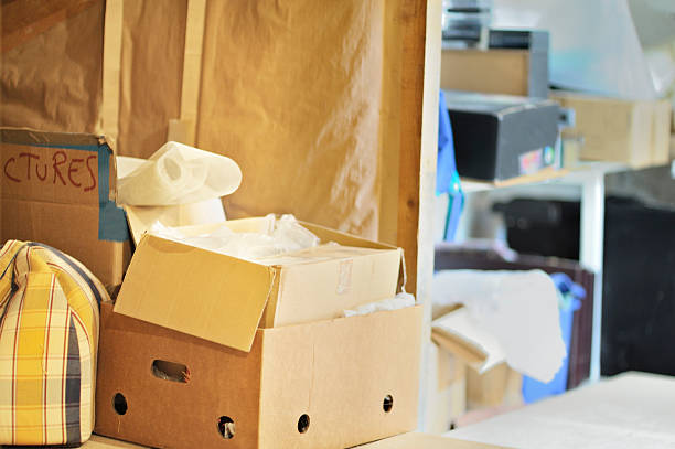 Best Office Junk Removal  in Hanford, CA