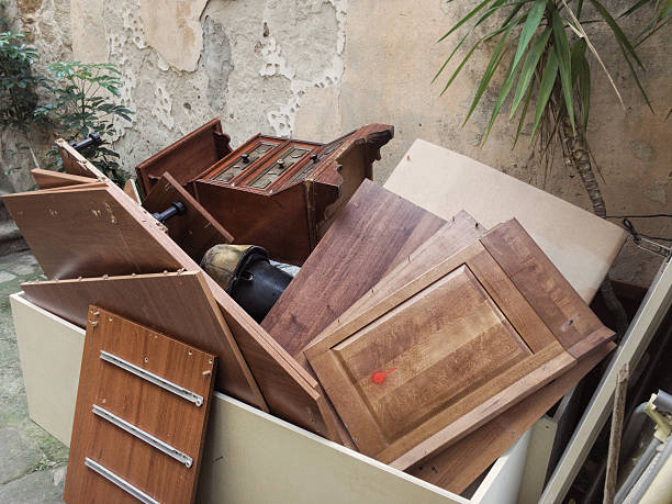 Best Garage Cleanout Services  in Hanford, CA