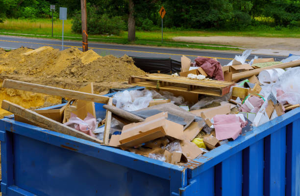 Hanford, CA Junk Removal Company